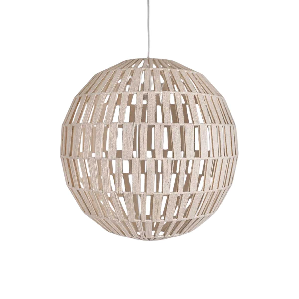 French Country Avery Pendant Light 69cm